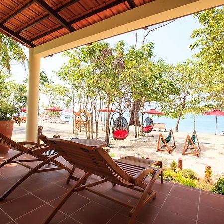 Wild Beach Phu Quoc Resort Pokoj fotografie