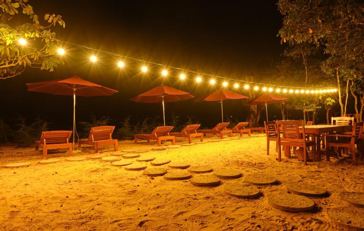 Wild Beach Phu Quoc Resort Exteriér fotografie