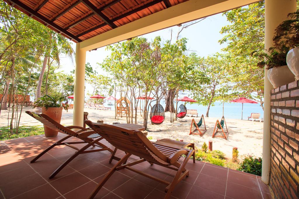 Wild Beach Phu Quoc Resort Pokoj fotografie