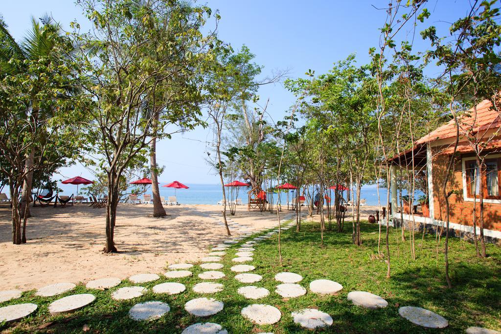 Wild Beach Phu Quoc Resort Pokoj fotografie
