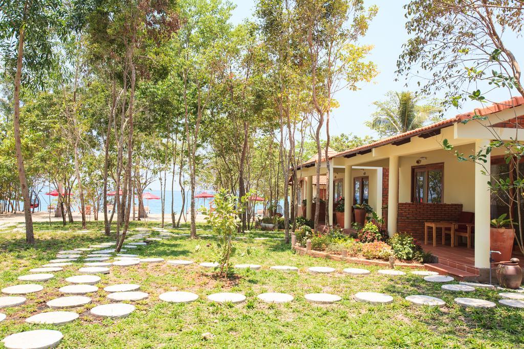 Wild Beach Phu Quoc Resort Pokoj fotografie